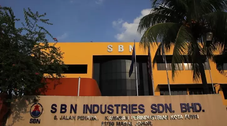 SBN Industries Sdn Bhd thumbnail