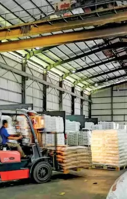 Toling Corporation (M) Sdn Bhd banner picture 3