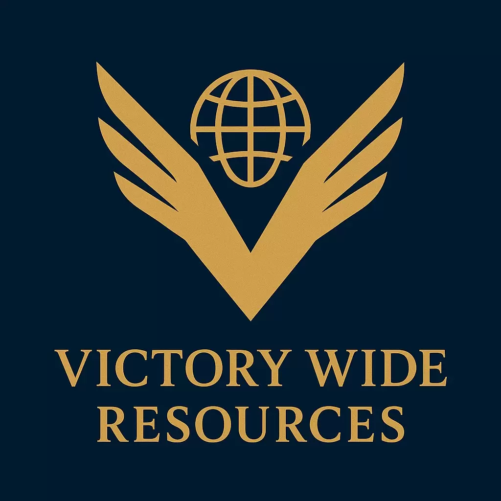 Victory Wide Resources company logo