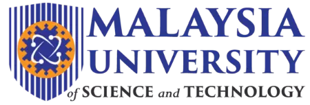 Malaysia University of Science and Technology company logo