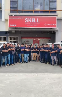 Skill Termite Exterminator Sdn Bhd picture 2