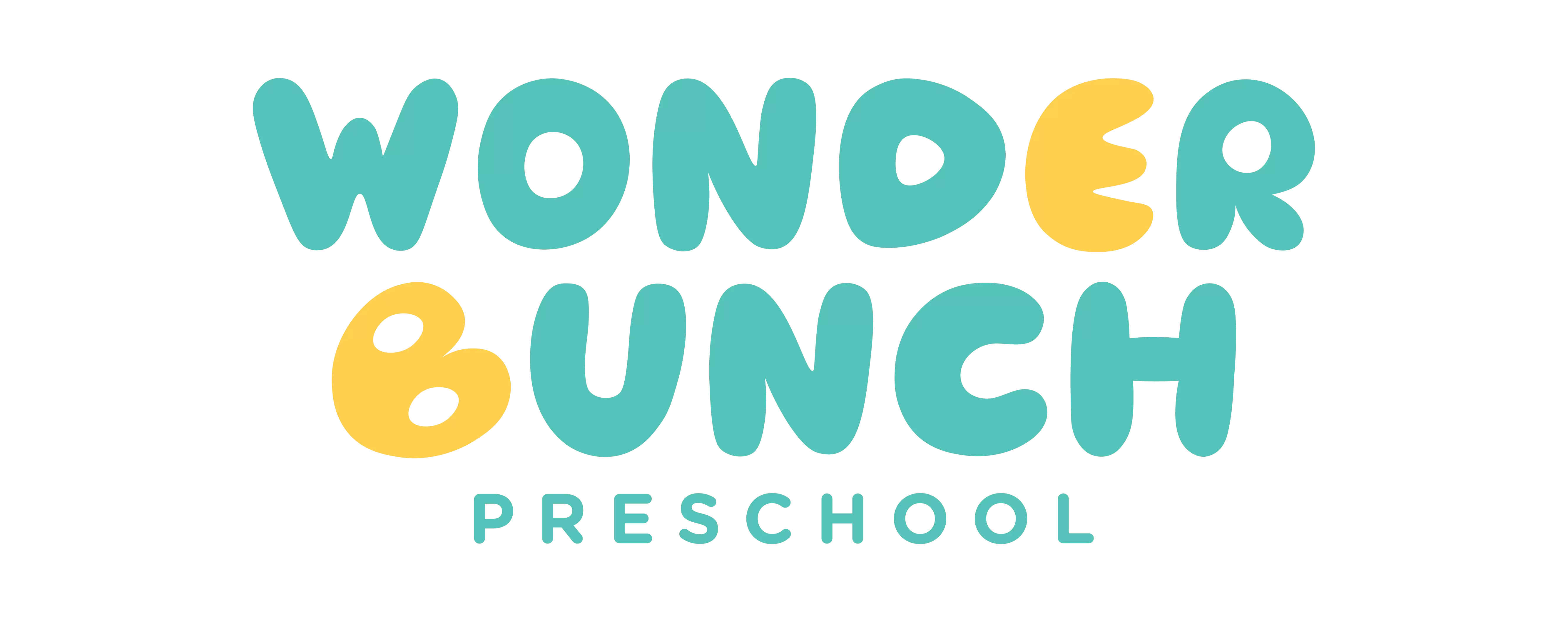 WonderBunch Preschool company logo