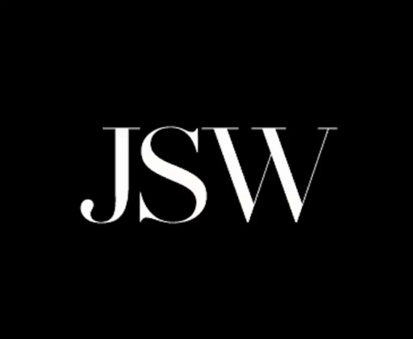 JSW Solutions logo