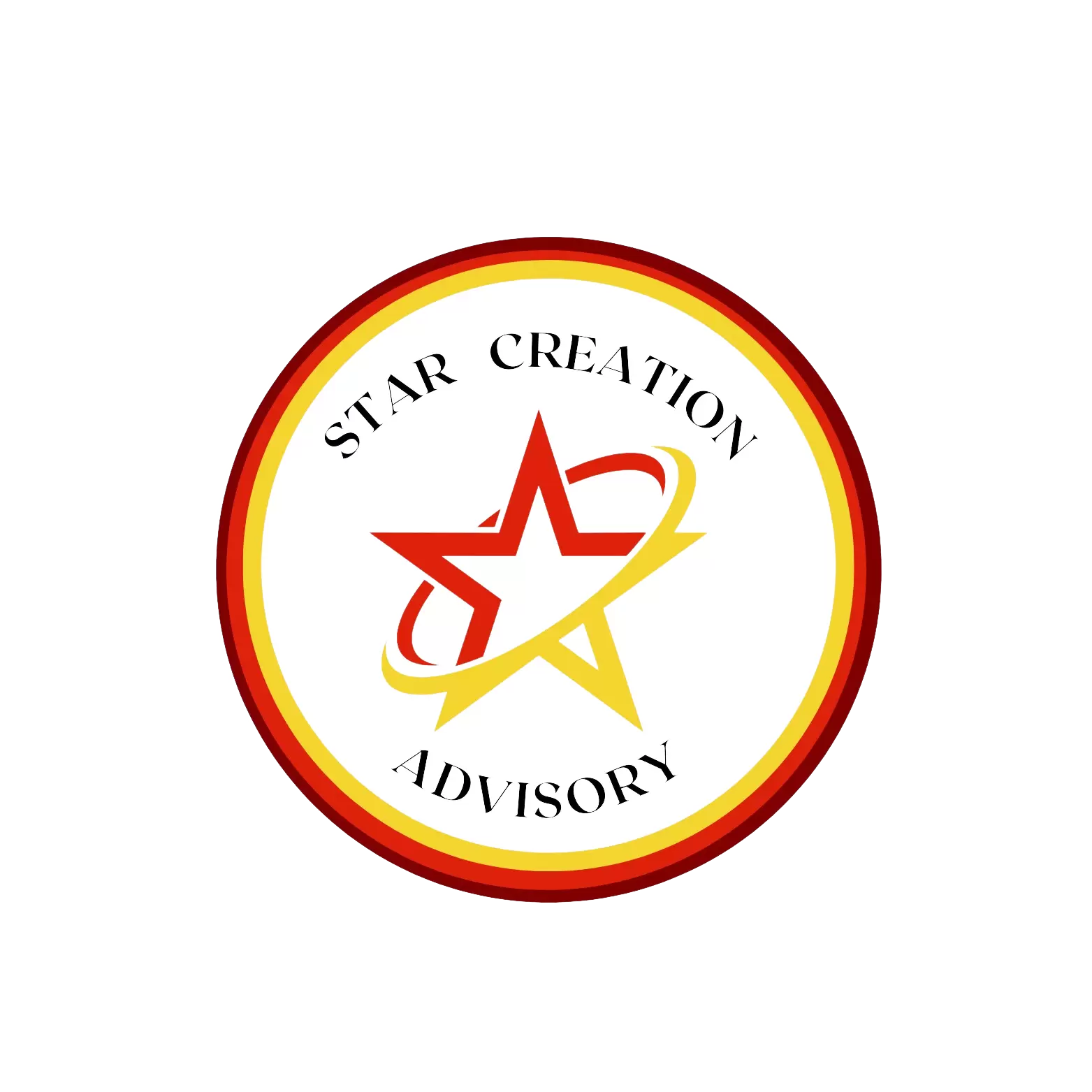 Star Creation Advisory logo