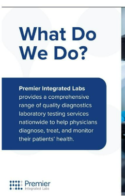 Premier Integrated Labs Sdn Bhd picture 1