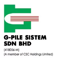 G-Pile Sistem Sdn Bhd company logo