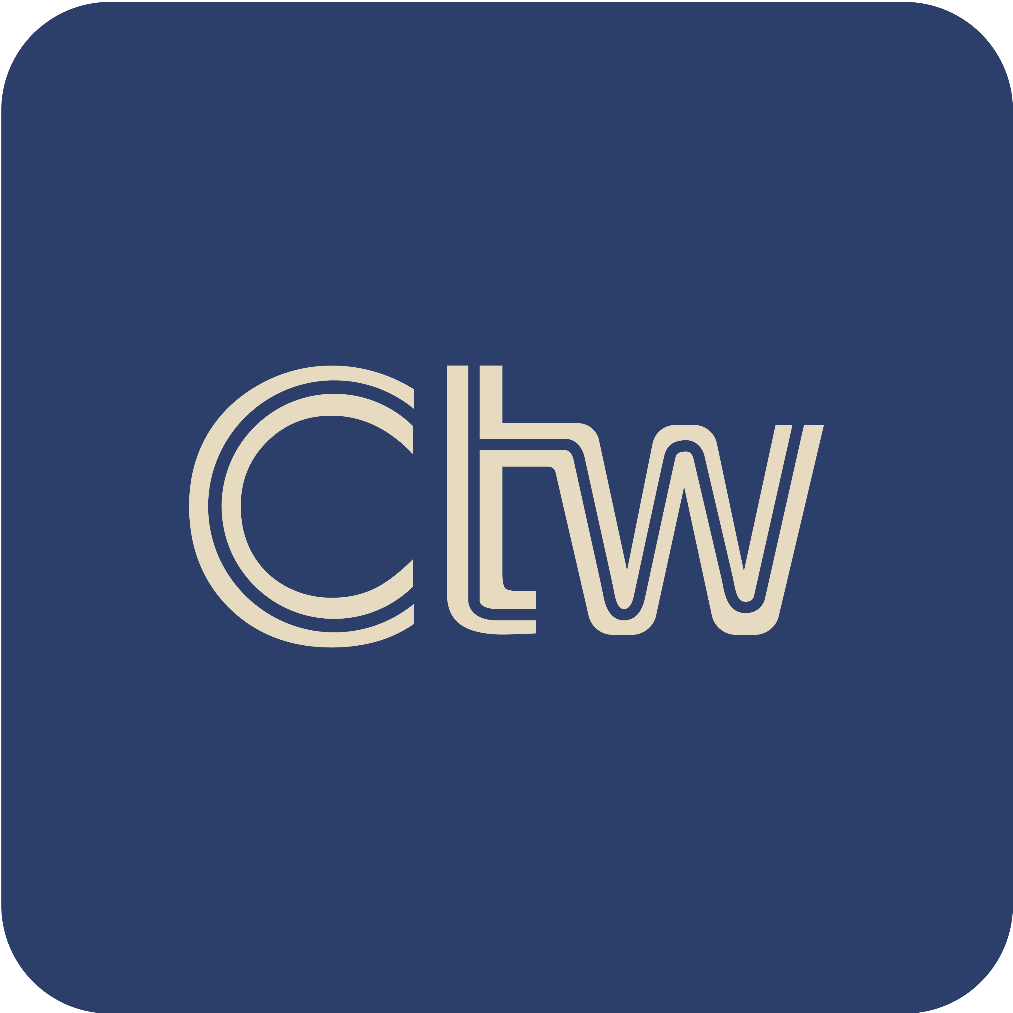 CHARTERWAY INTEGRATED SDN BHD company logo