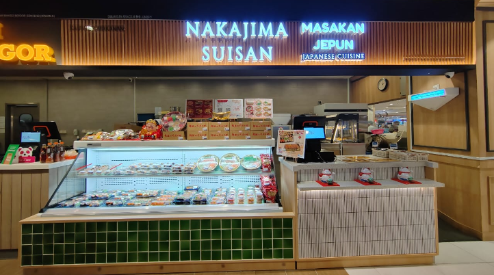 Nakajima Suisan (M) Sdn Bhd thumbnail