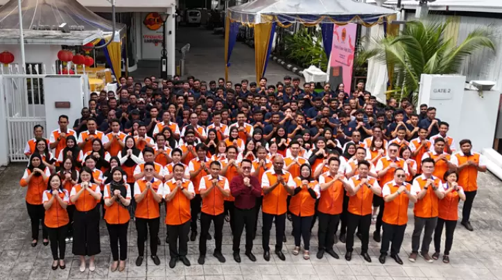 Oversea Lighting & Electric (M) Sdn Bhd thumbnail