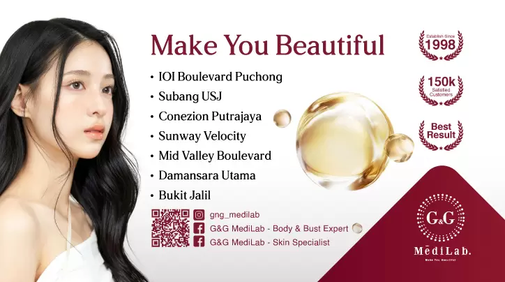 Glow & Glamour Studio Sdn Bhd thumbnail