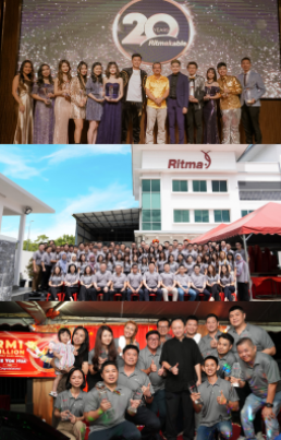 Ritma Prestasi Sdn Bhd banner picture 2