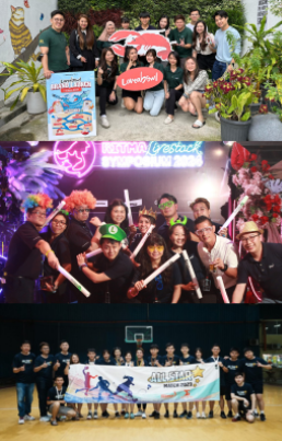 Ritma Prestasi Sdn Bhd banner picture 3