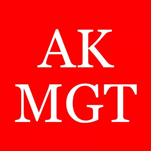 AK MANAGEMENT company logo