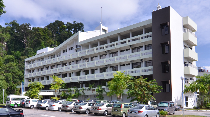 Mount Miriam Cancer Hospital thumbnail