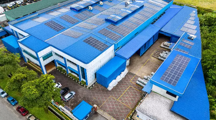 Well-Union Metal Sdn Bhd thumbnail