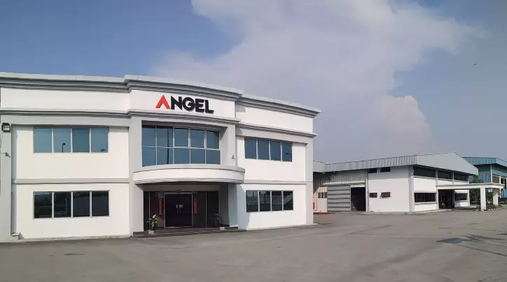 ANGEL WATER SYSTEM TECHNOLOGY SDN BHD thumbnail