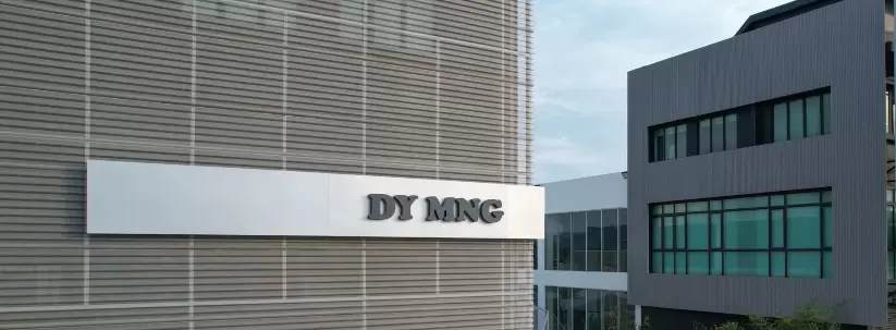 Banner image for DY MNG ENGINEERING SDN BHD