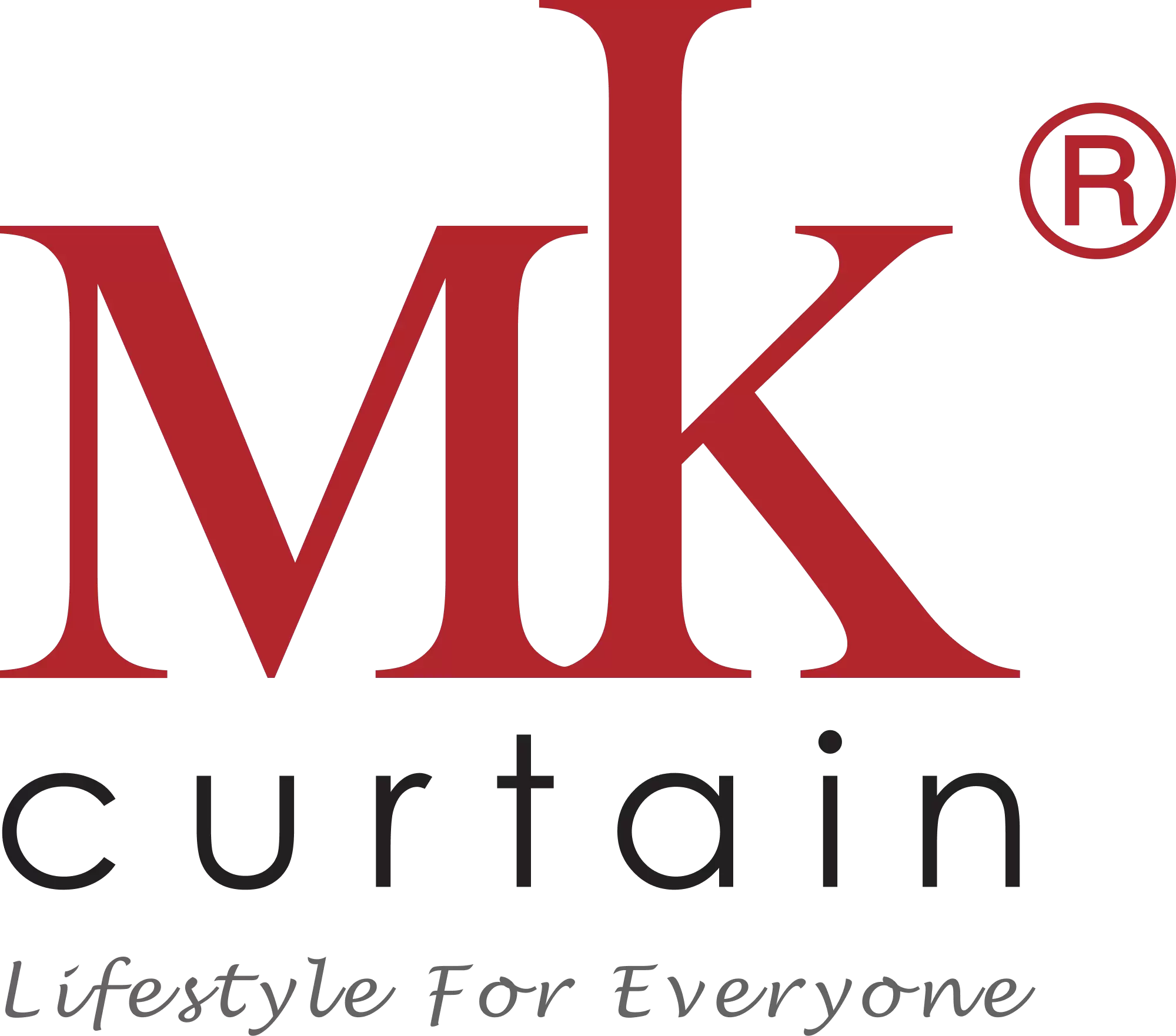 MK Curtain logo