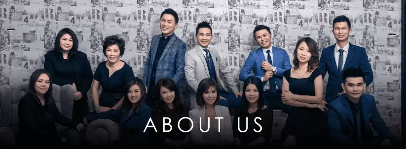 Banner for Senior Account Executive job by MK Curtain