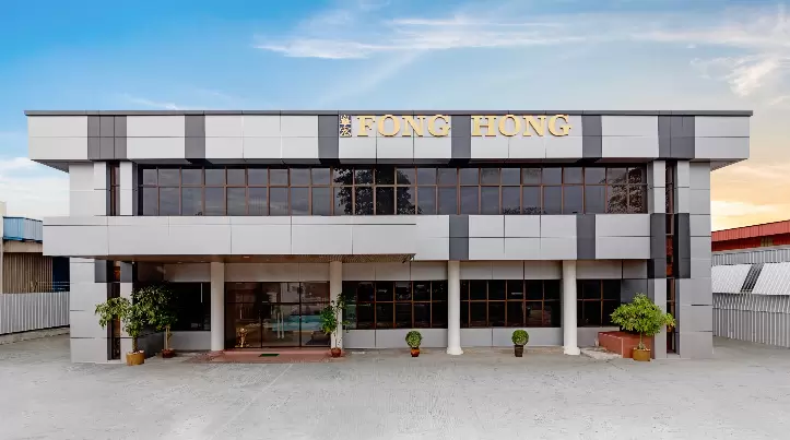 KEJURUTERAAN FONG HONG SDN BHD thumbnail