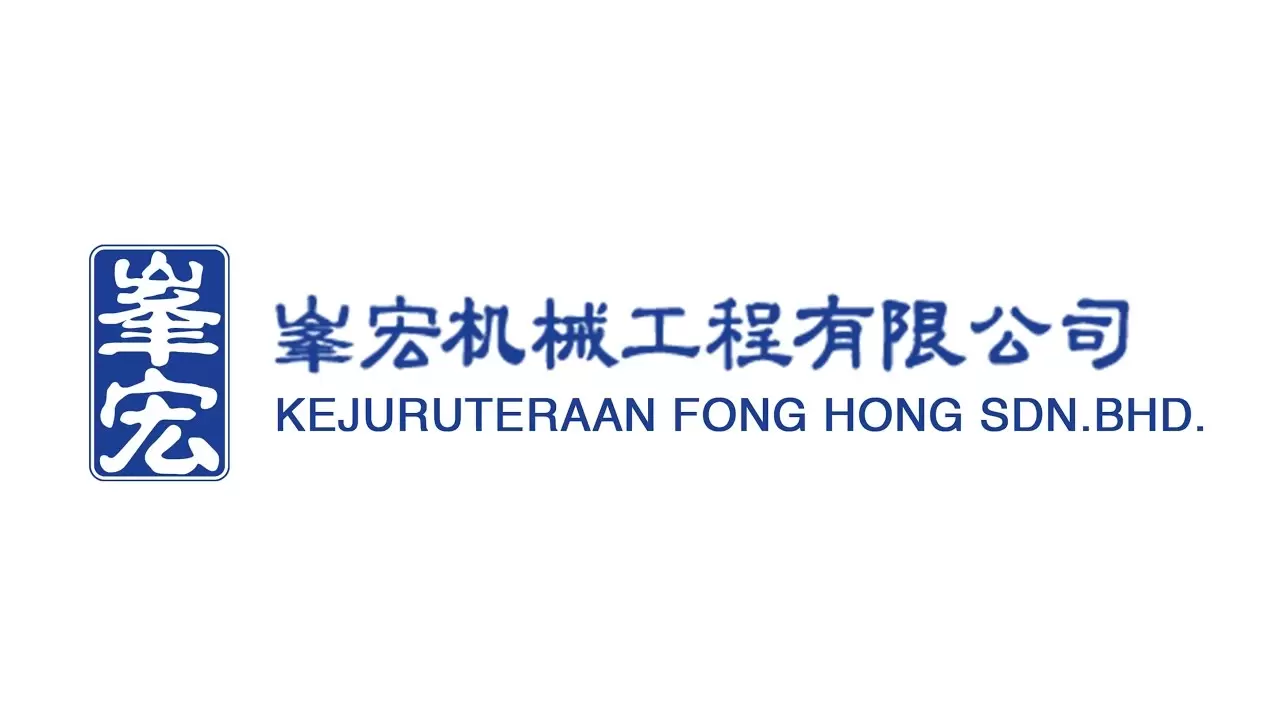 KEJURUTERAAN FONG HONG SDN BHD company logo