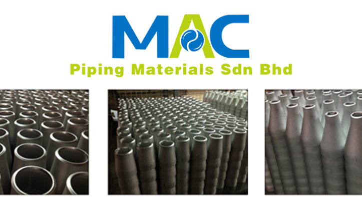 Mac Piping Materials Sdn Bhd thumbnail