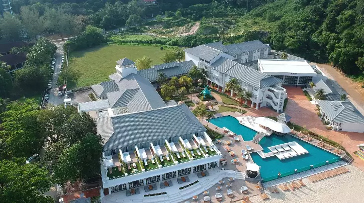 Ri-Yaz Hotel & Resorts Sdn. Bhd. thumbnail
