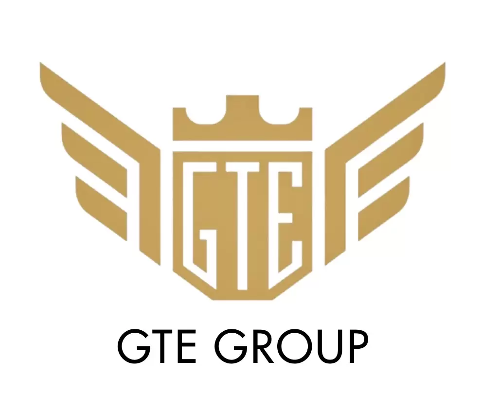 GTE Group company logo