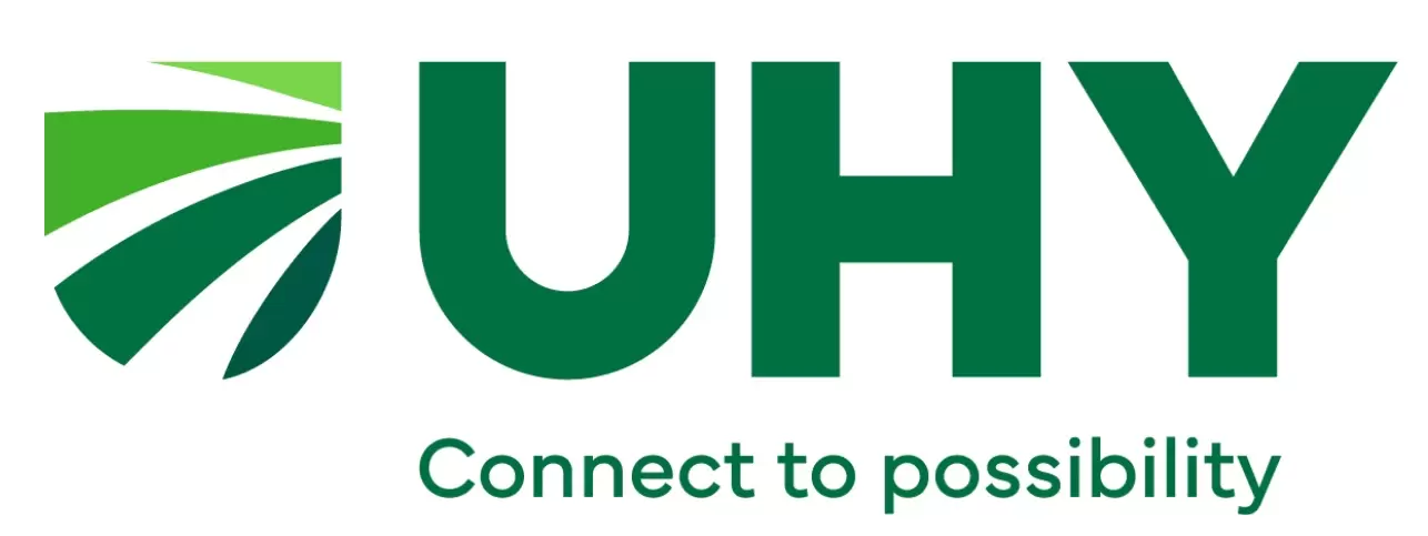 UHY Malaysia PLT company logo