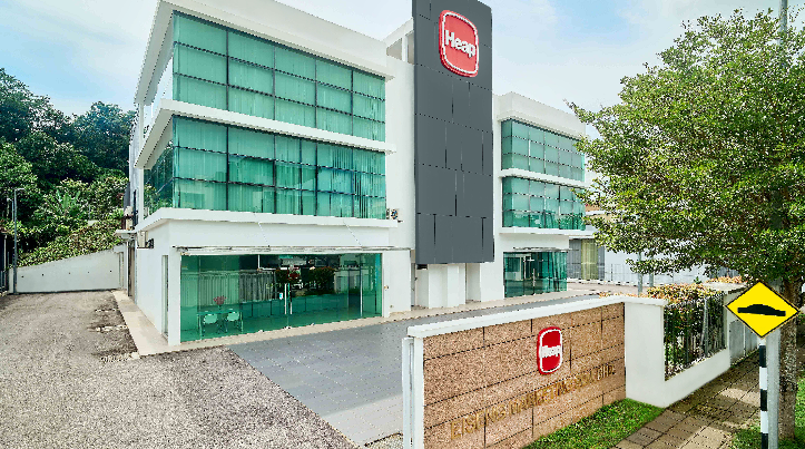 Eiseng Marketing Sdn Bhd thumbnail