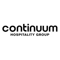 CONTINUUM HOSPITALITY GROUP logo
