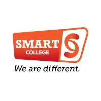 Smart College company logo