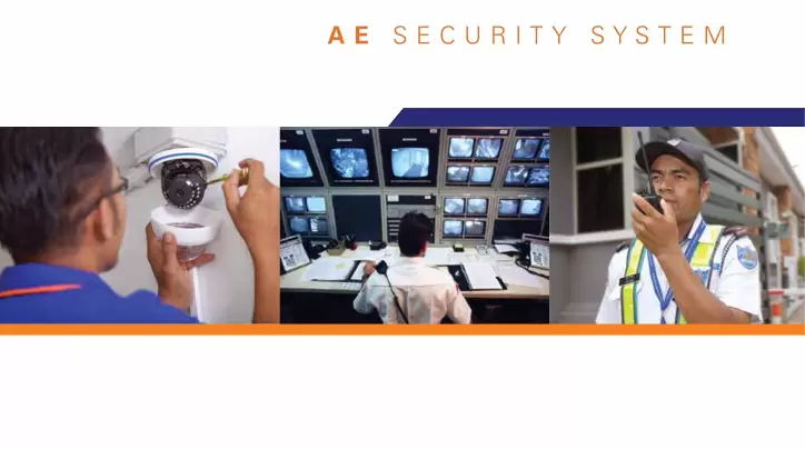 AE Security System Sdn Bhd thumbnail