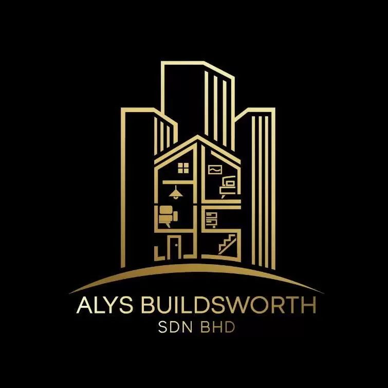 ALYS BUILDSWORTH SDN BHD logo