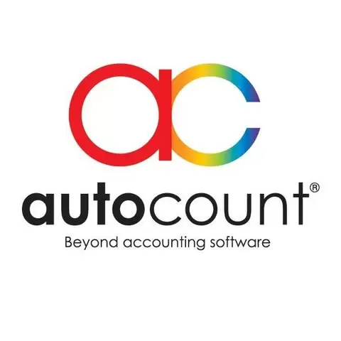 Auto Count Sdn Bhd company logo