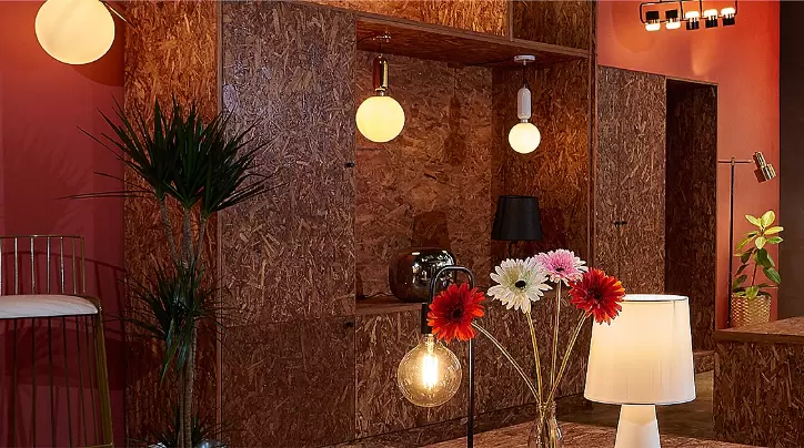 Plus Lamp Concept Sdn. Bhd. thumbnail