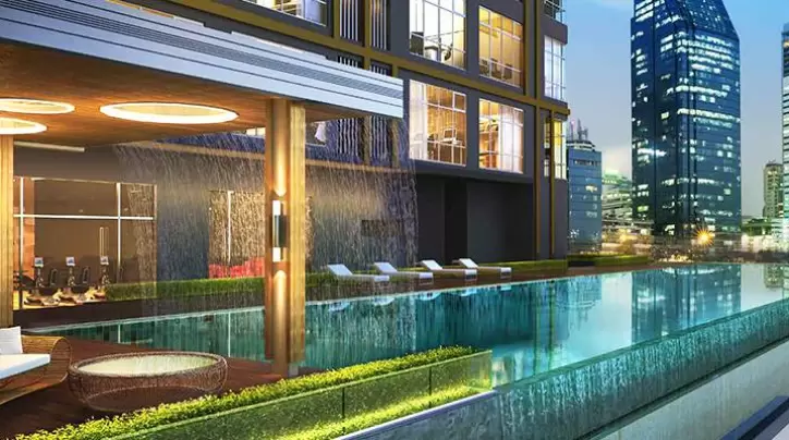 KENSINGTON STRATA MANAGEMENT SDN BHD thumbnail