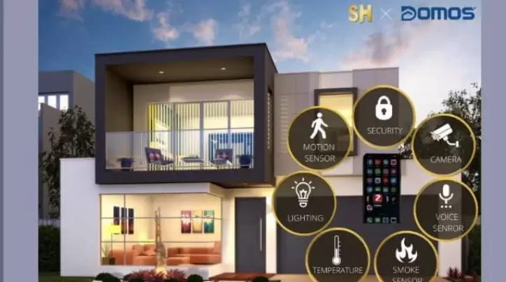 SH Communications & Technologies Sdn Bhd thumbnail
