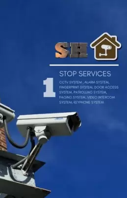 SH Communications & Technologies Sdn Bhd banner picture 2