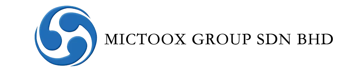 Mictoox Group Sdn Bhd logo