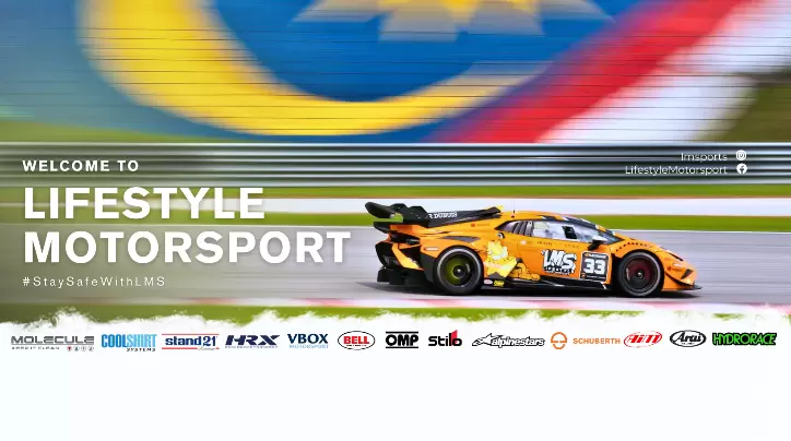 Lifestyle Motorsport Sdn Bhd thumbnail