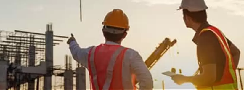 Banner for HONSEN CONSTRUCTION SDN. BHD.
