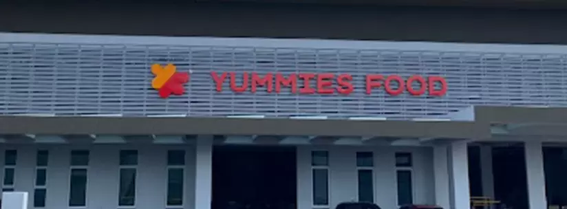 Banner for YUMMIES FOOD SDN BHD