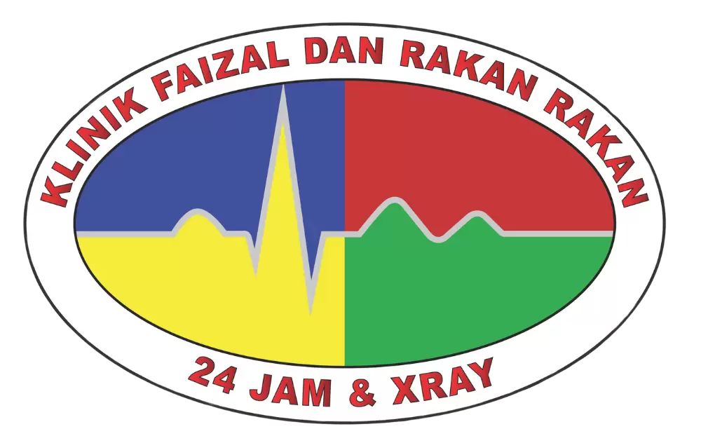 KLINIK FAIZAL DAN RAKAN-RAKAN SDN BHD company logo