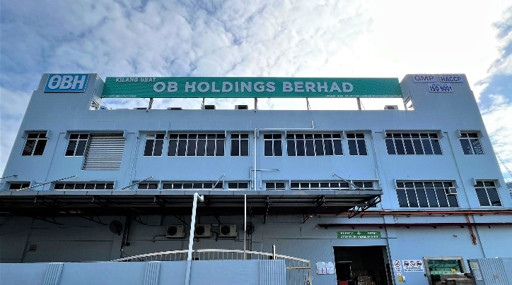 ORIENT BIOTECH SDN BHD thumbnail