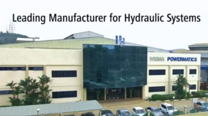 Powermatics Hydraulics & Engineering (M) Sdn Bhd thumbnail