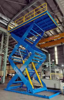 Powermatics Hydraulics & Engineering (M) Sdn Bhd picture 1