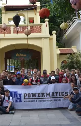 Powermatics Hydraulics & Engineering (M) Sdn Bhd picture 2