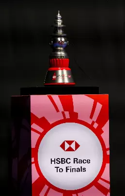 Badminton World Federation (BWF) banner picture 2