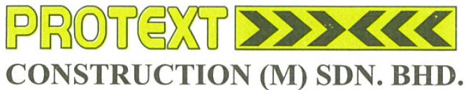 PROTEXT CONSTRUCTION (M) SDN BHD company logo